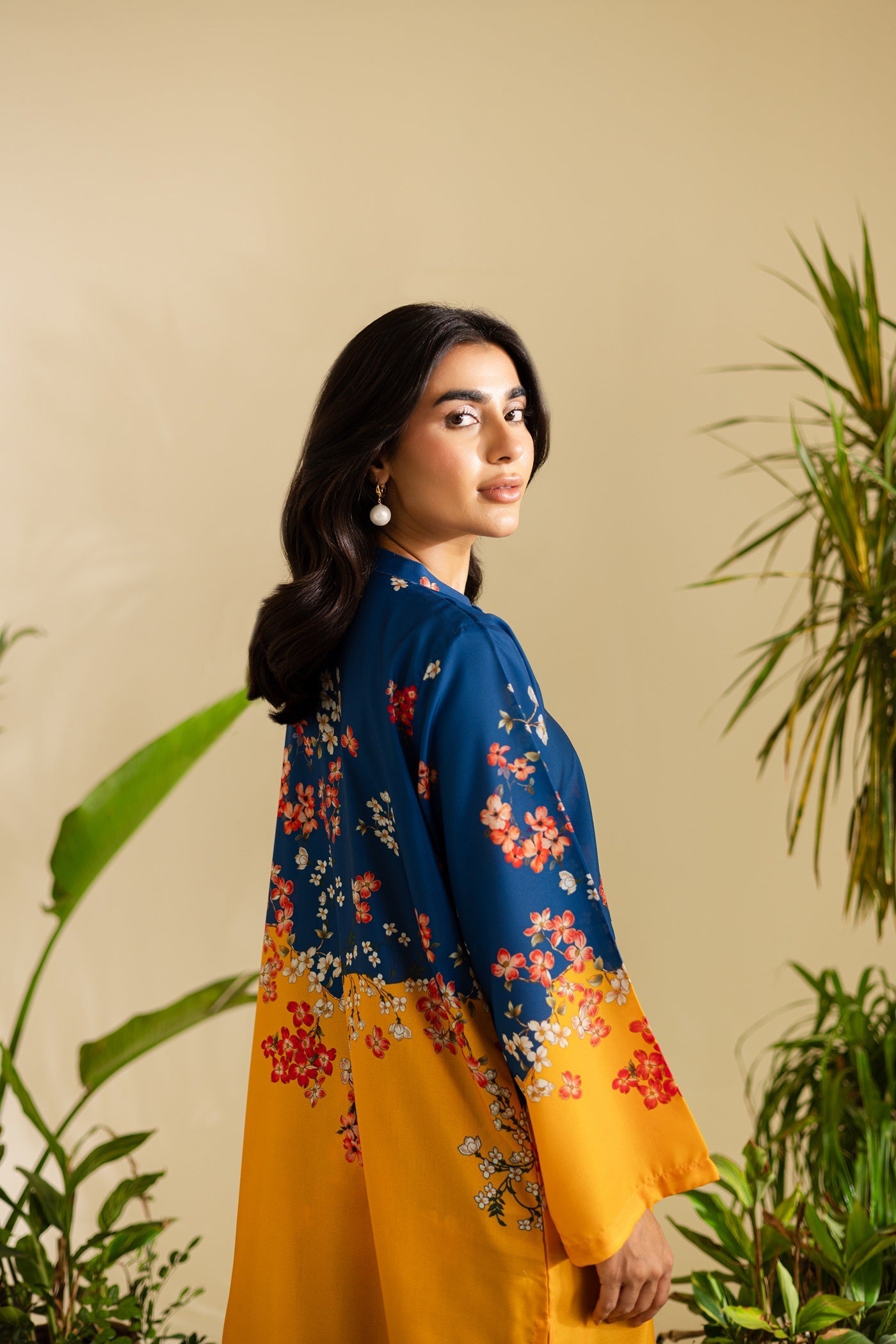 2PC Summer Dress - FS68