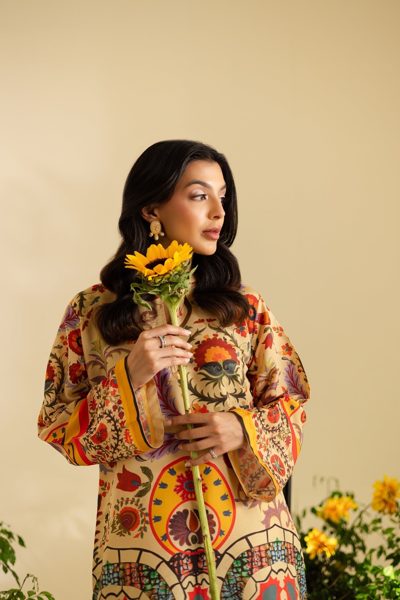 2PC Summer Dress - FS78