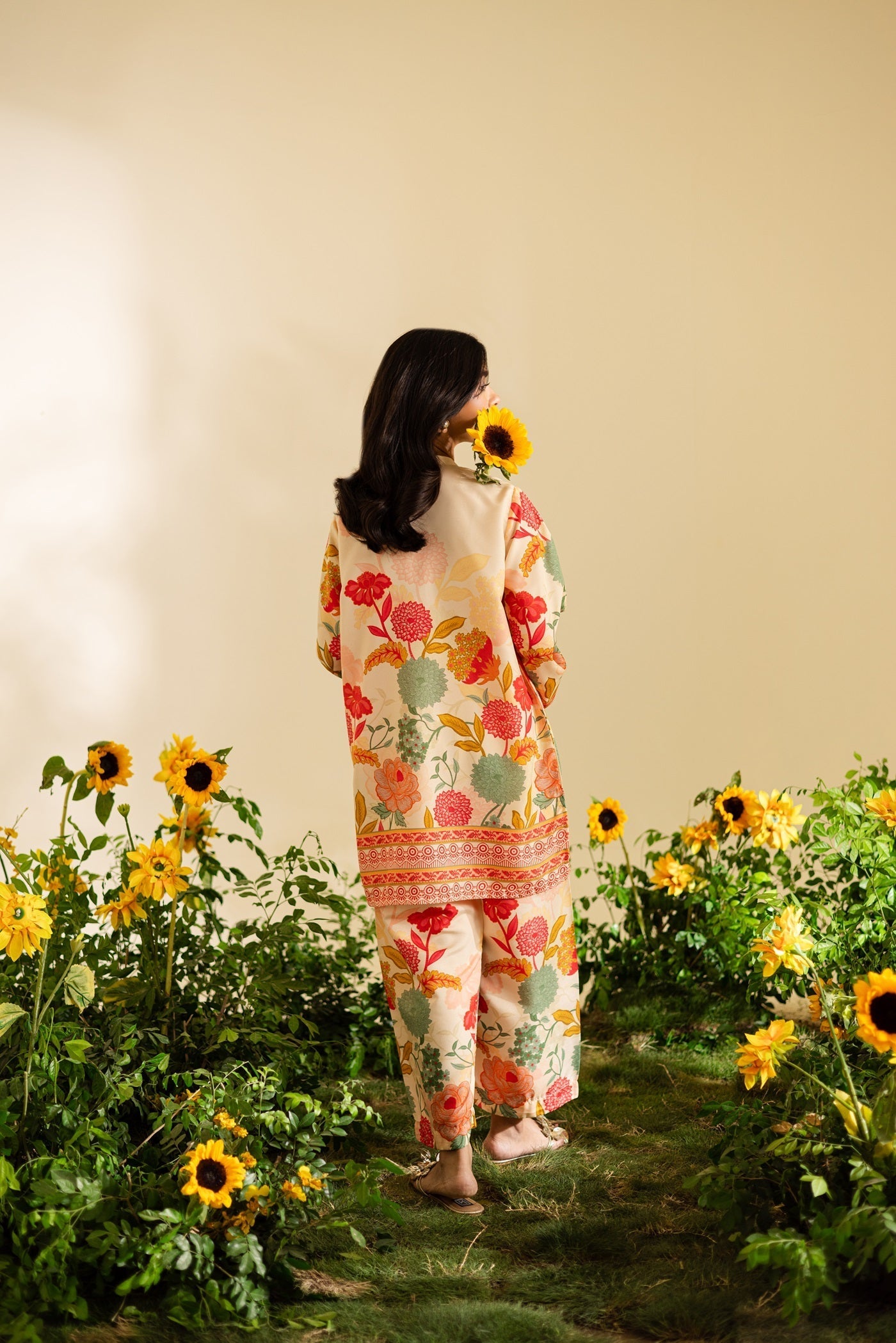 2PC Summer Dress - FS94