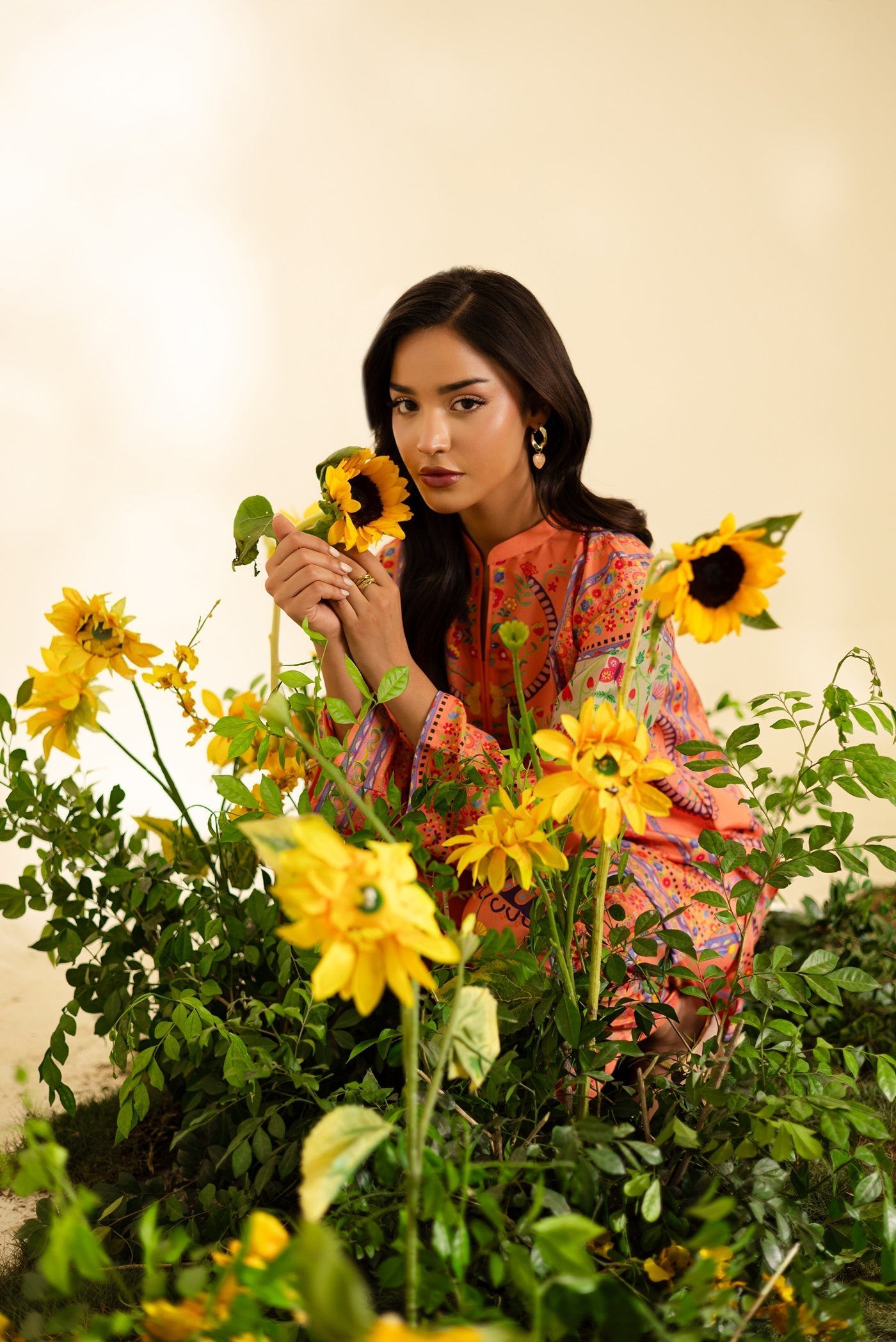 2PC Summer Dress - FS81