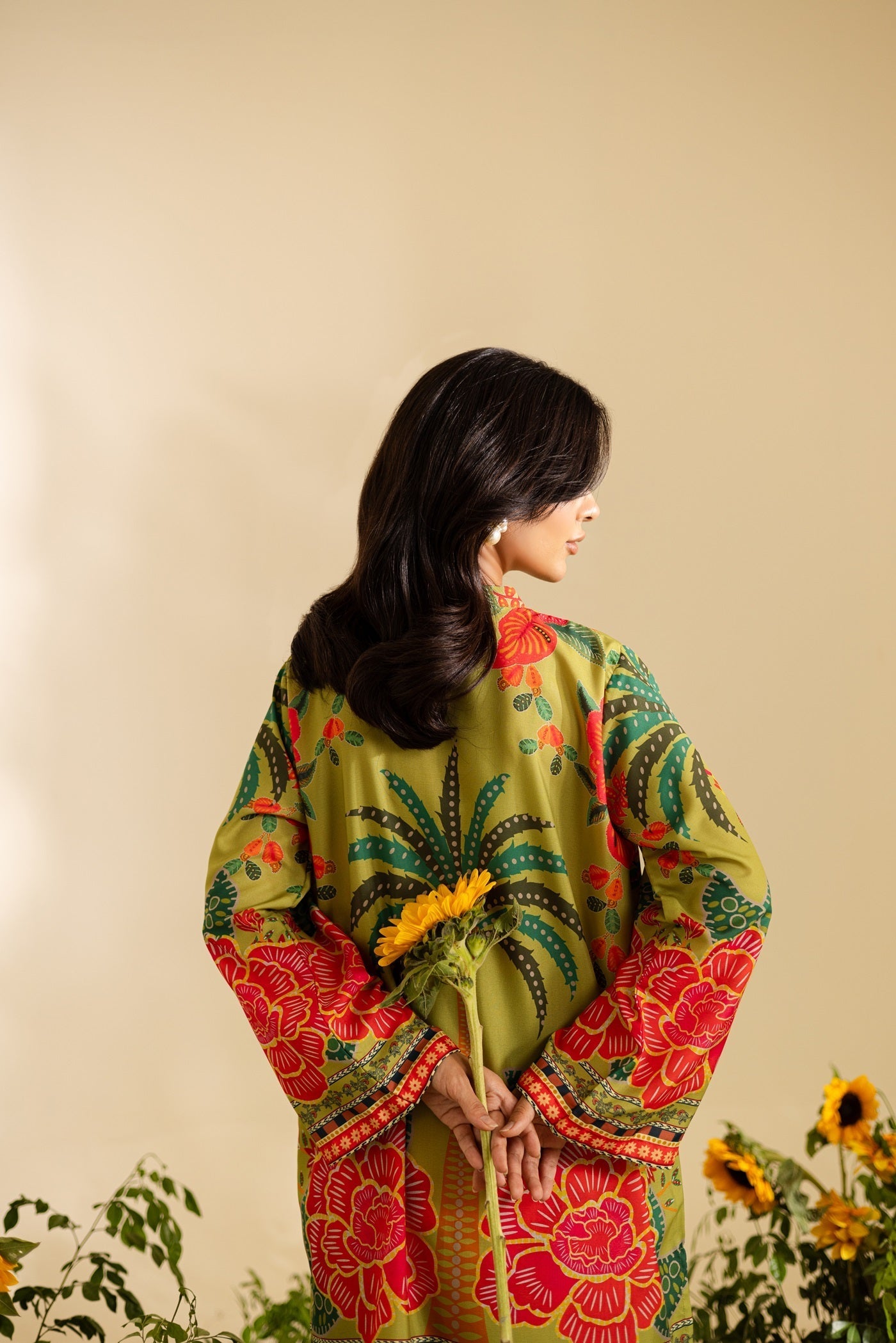 2PC Summer Dress - FS71