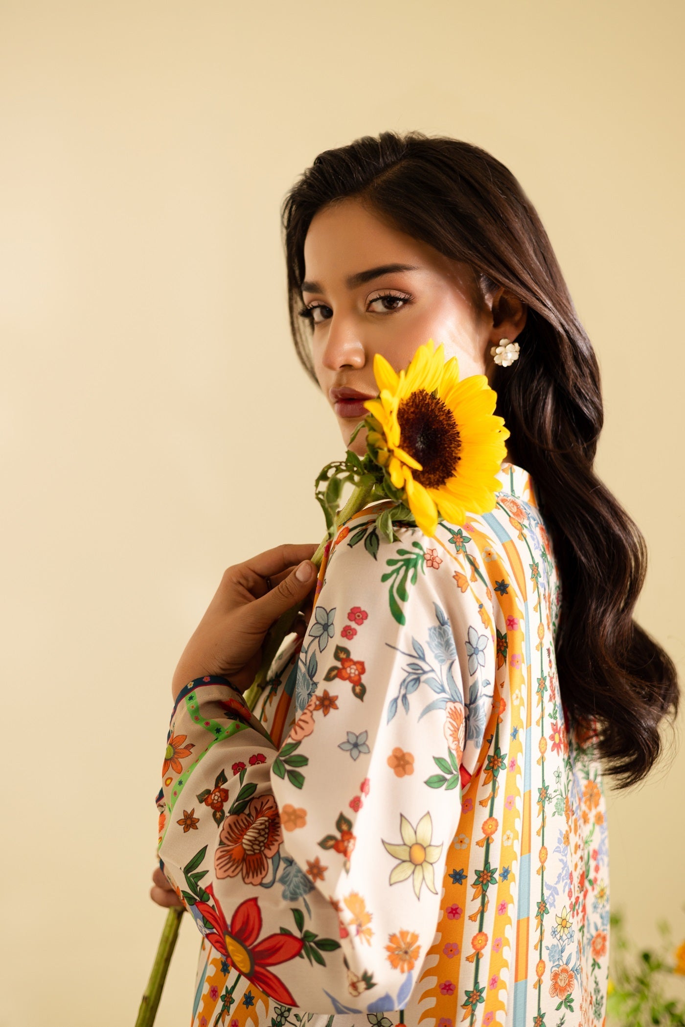 2PC Summer Dress - FS72