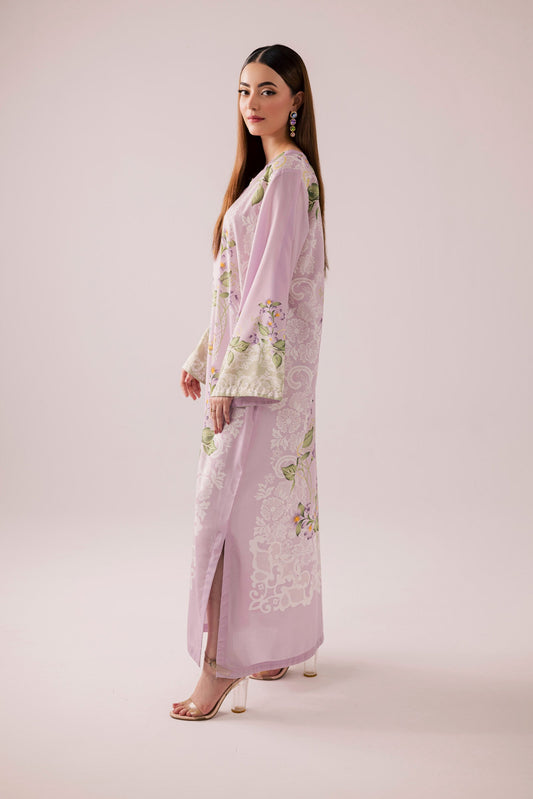 KF41 - Summer Kaftan