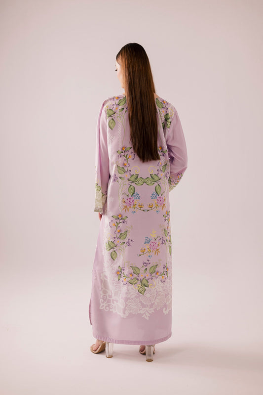 KF41 - Summer Kaftan