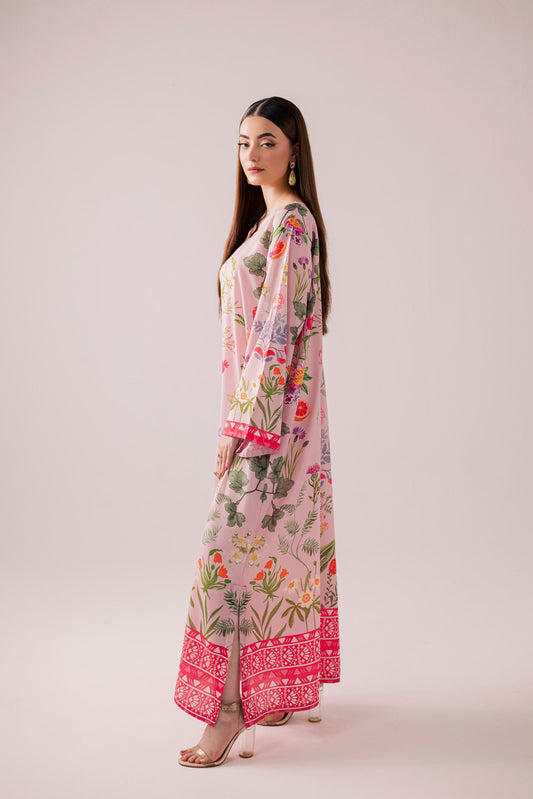 KF42 - Summer Kaftan