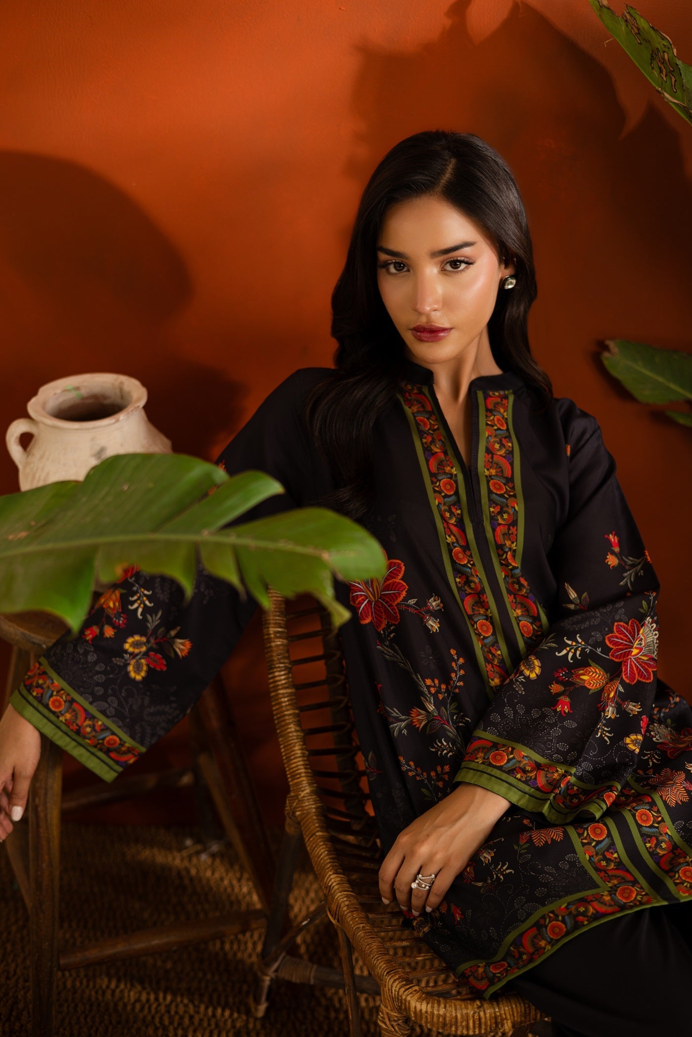 2PC Summer Dress - FS74