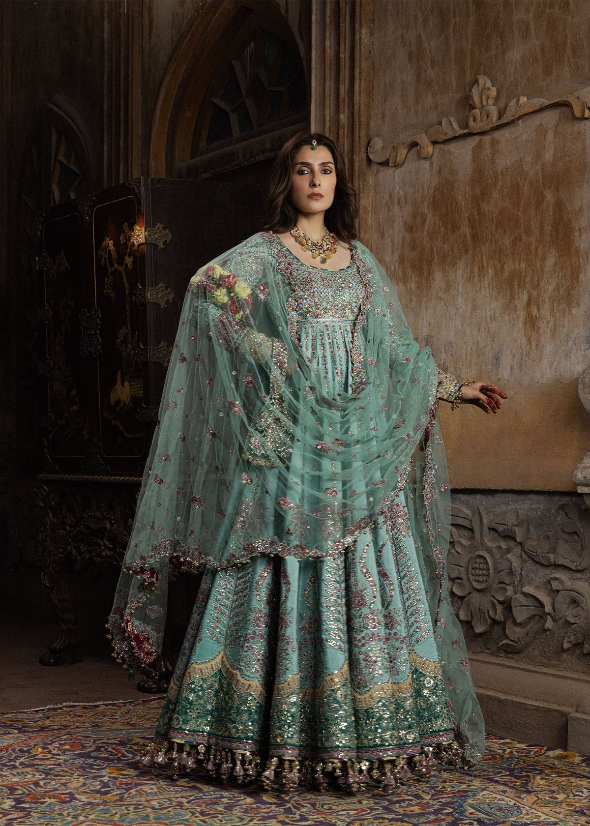 Zeenat
