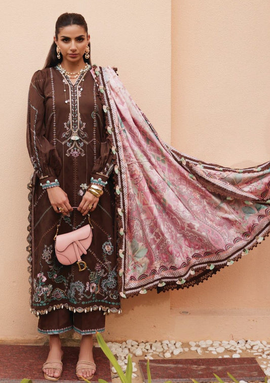 FTA- 08- LUELLA LINDTT