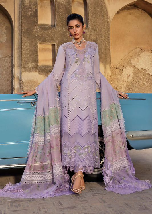 AMBRE 7-A