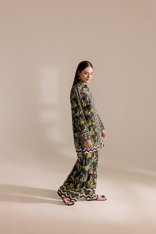 2PC Summer Dress-FS18