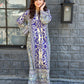 KF14 - Summer Kaftan