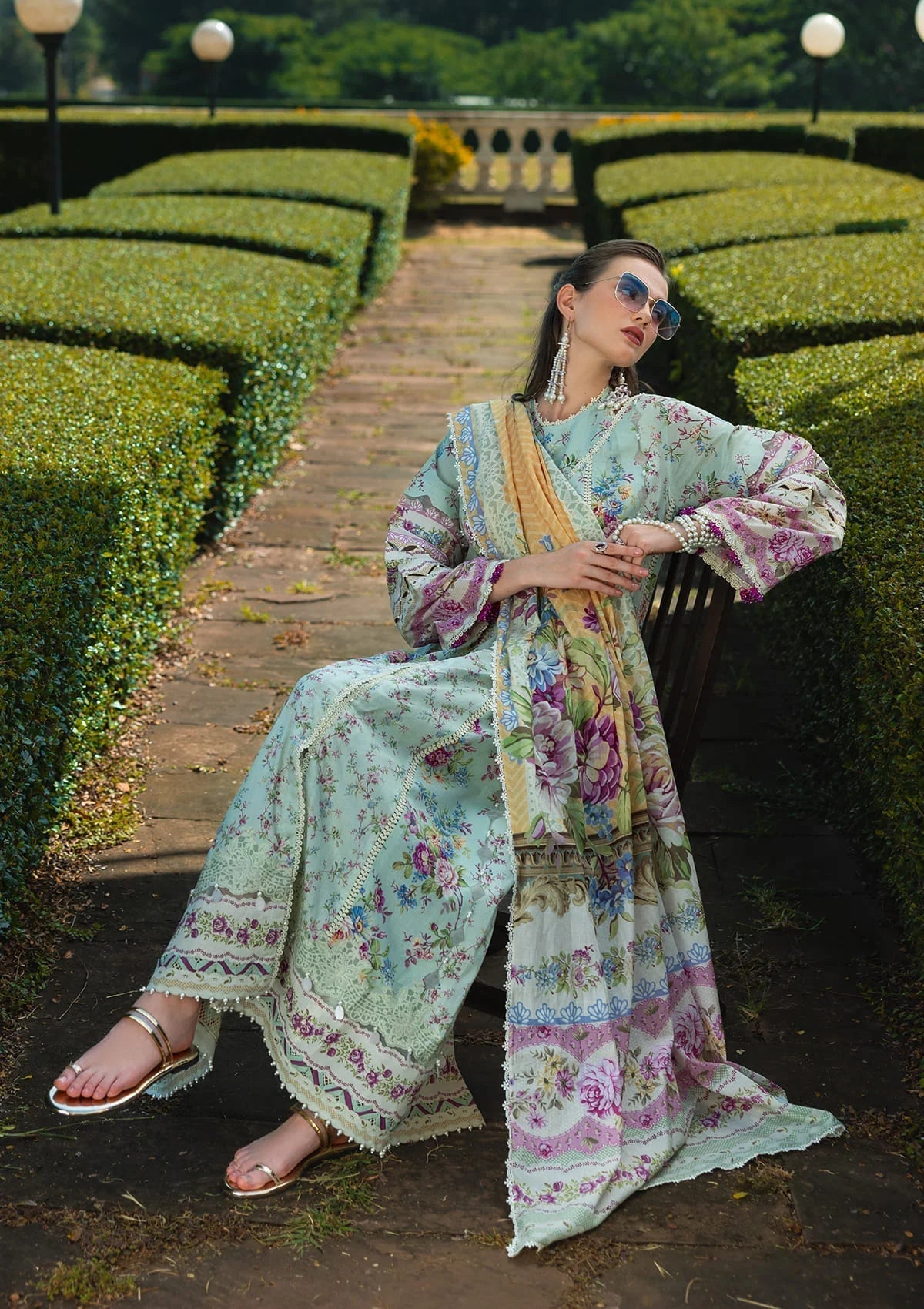 EPE-07A GARDEN GOODNESS