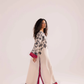 KF27 - Summer Kaftan