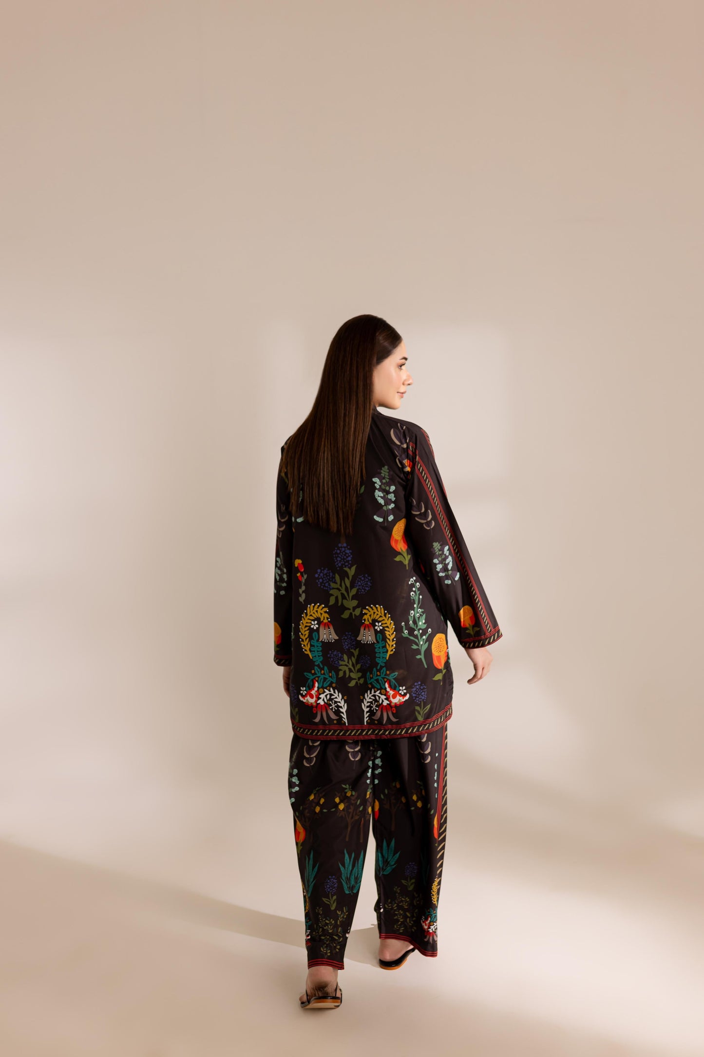 2PC Summer Dress- FS20