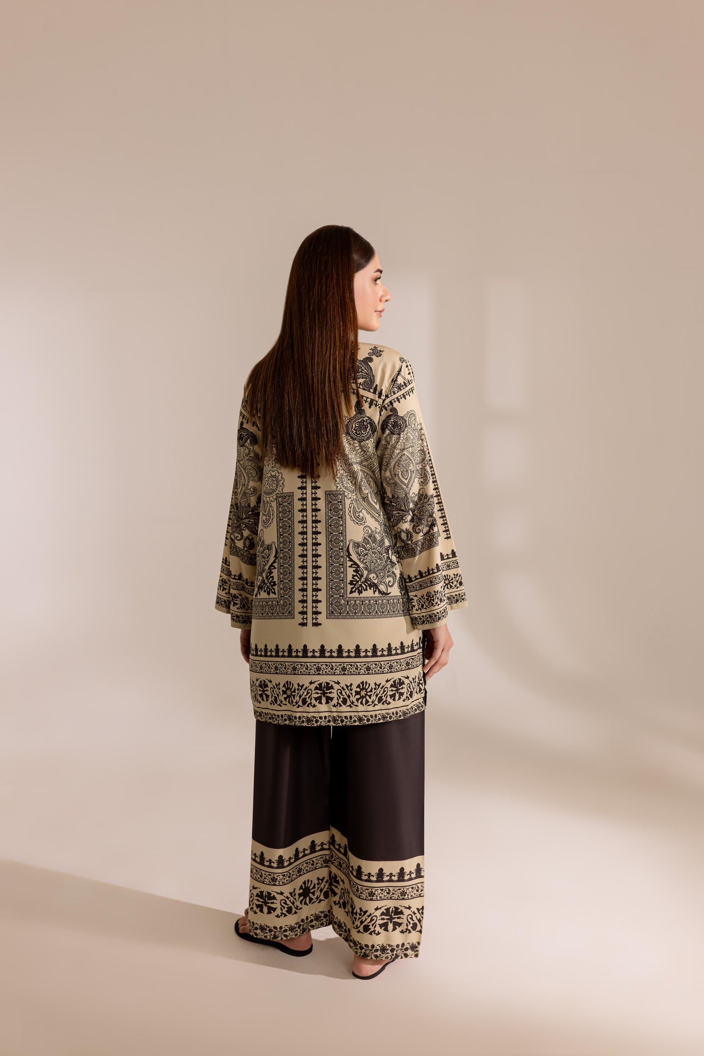 2PC Summer Dress- FS19