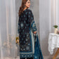 Summer Whisper Vol 2 – 3PC Charcoal Blue