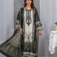 Summer Whisper Vol 2 – 3PC Charcoal Sage