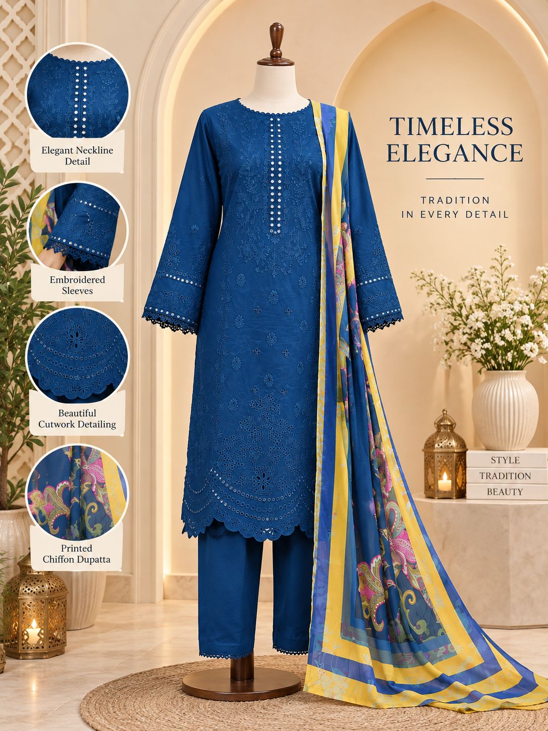 Mehak-e-Hayat Vol 3 – 1035