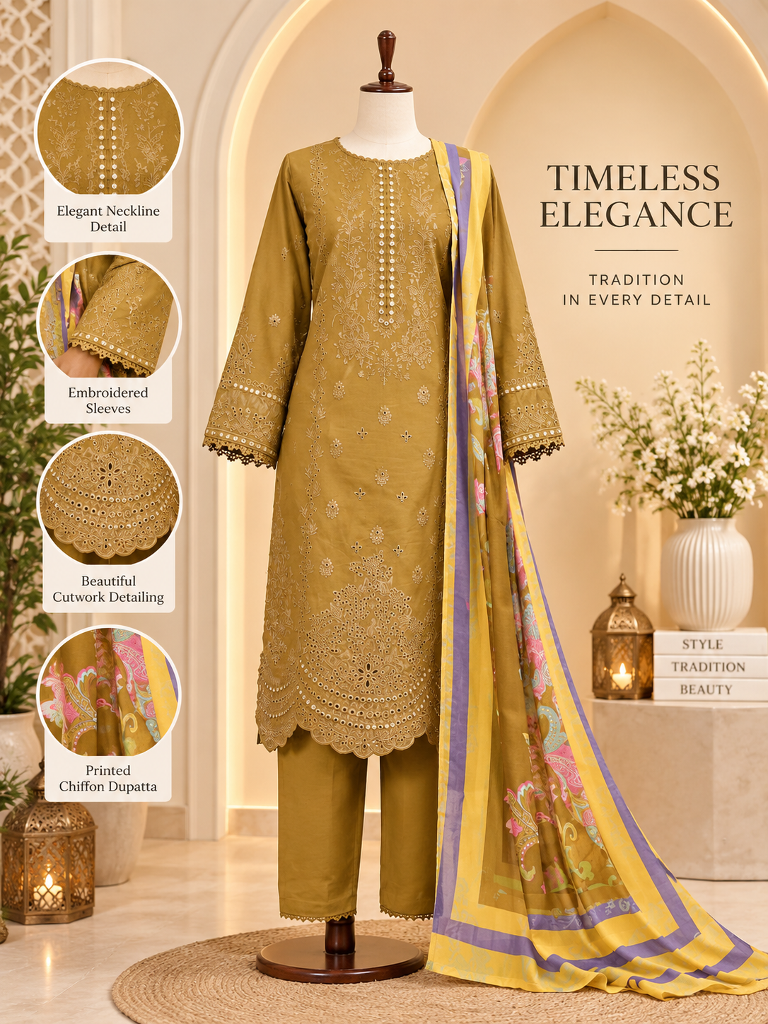 Mehak-e-Hayat Vol 3 – 1035