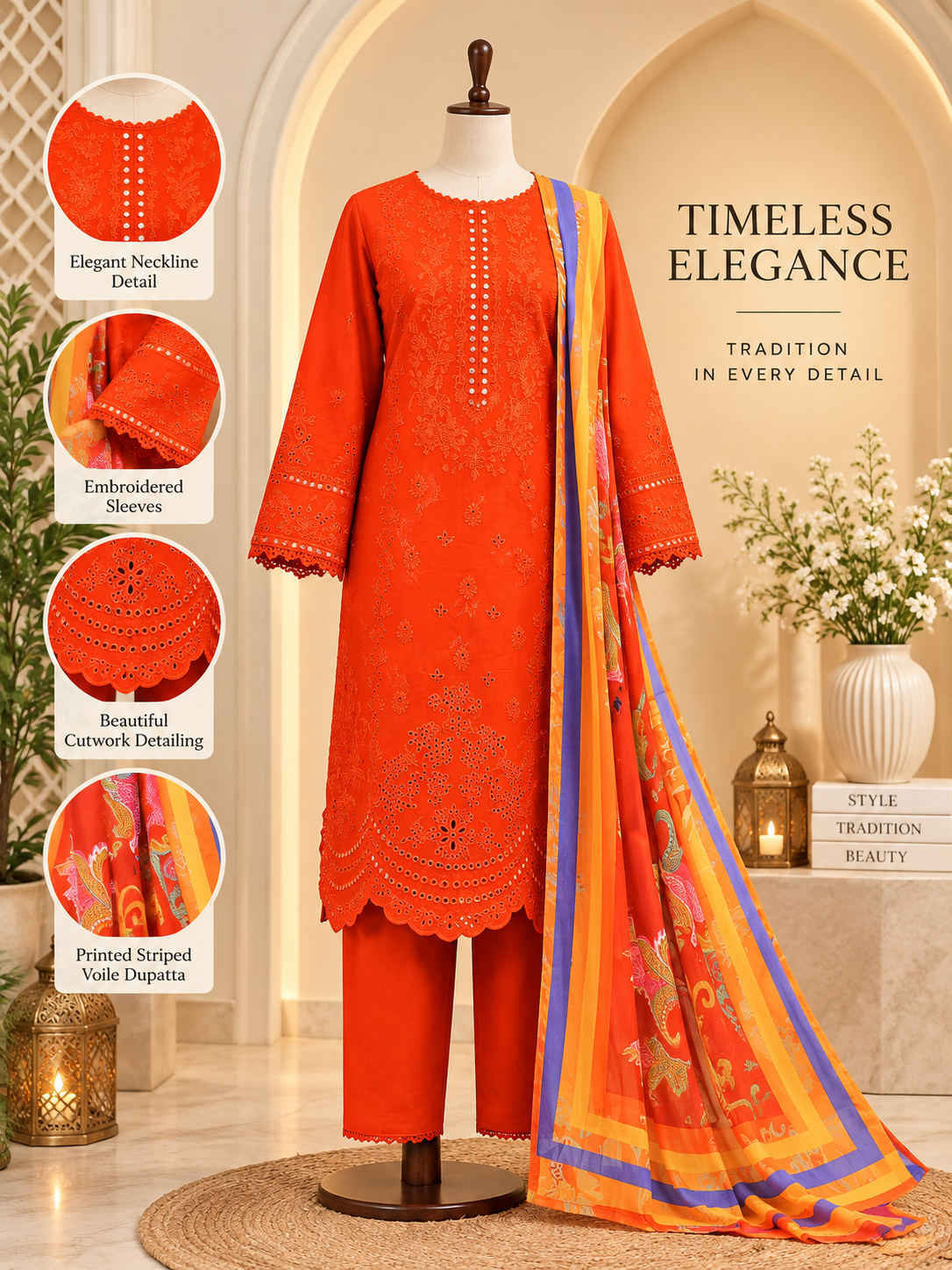 Mehak-e-Hayat Vol 3 – 1035