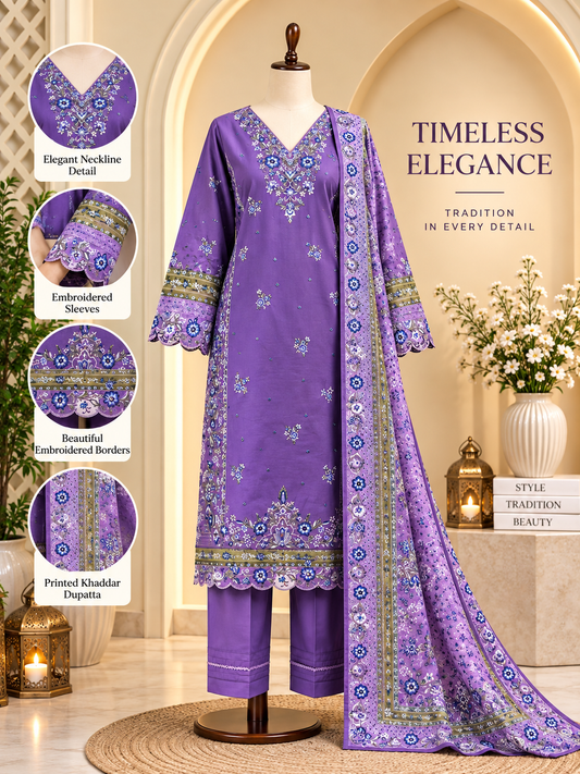 Mehak-e-Hayat Vol 3 – 1040