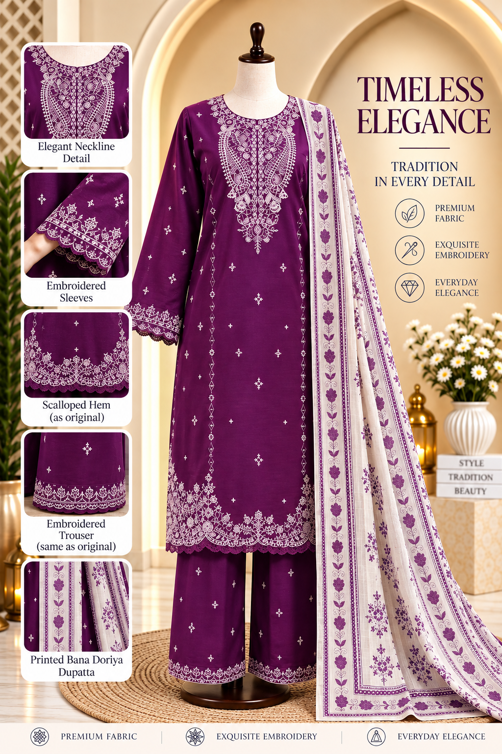 Mehak-e-Hayat Vol 3 – 1038
