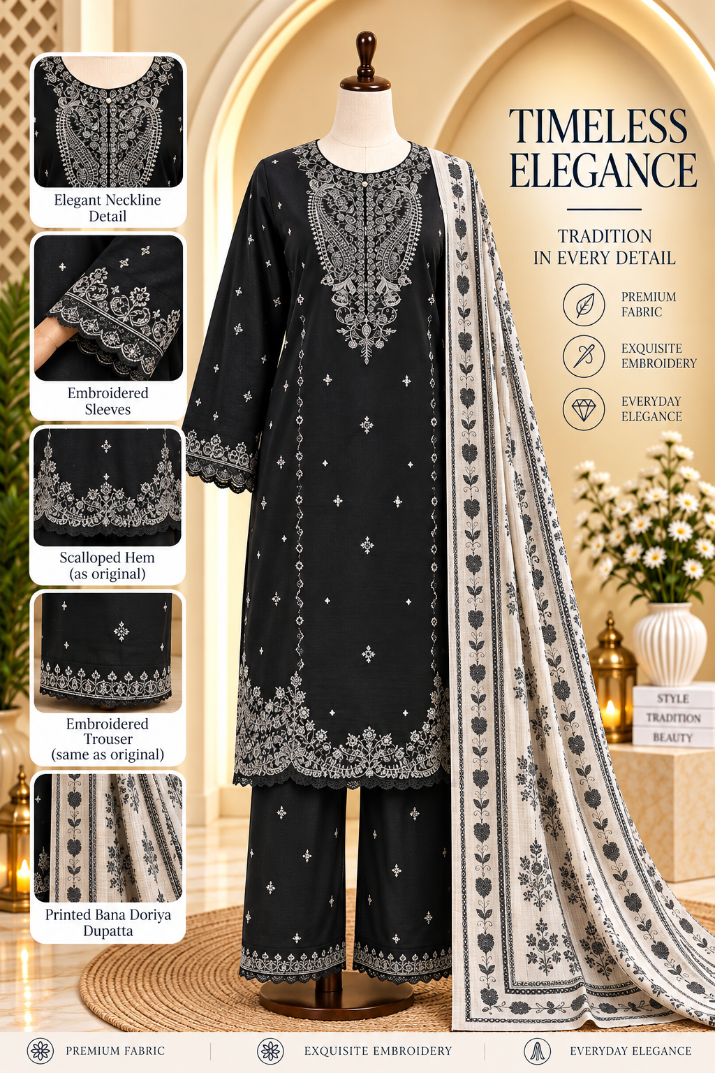 Mehak-e-Hayat Vol 3 – 1038