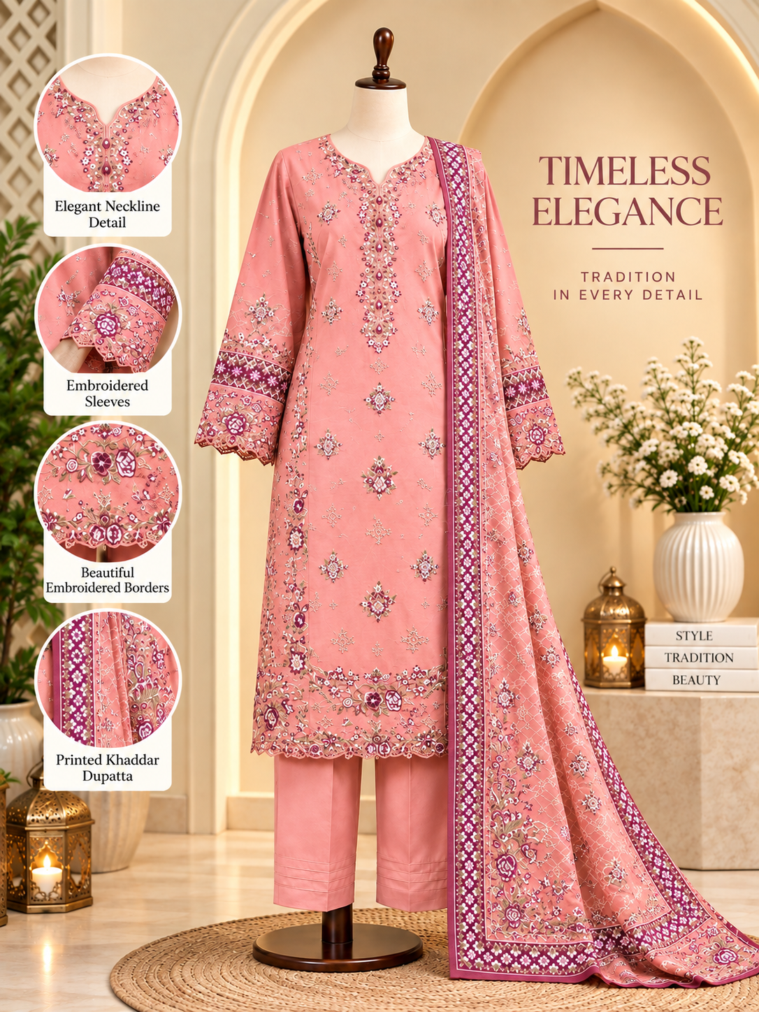Mehak-e-Hayat Vol 3 – 1039