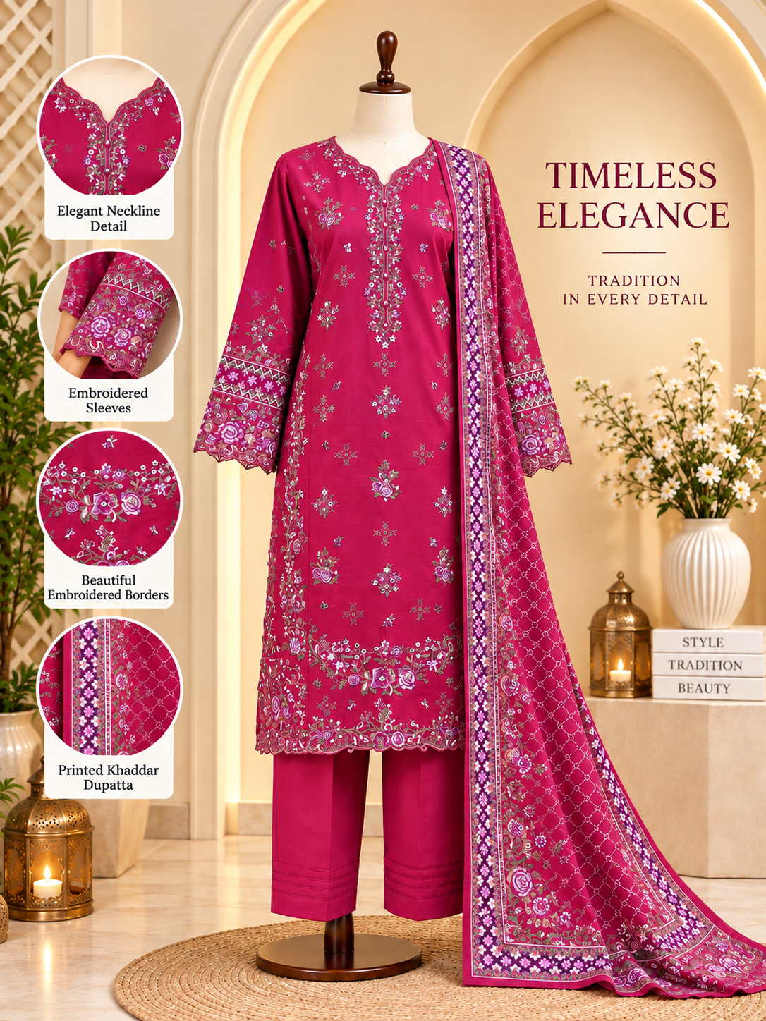 Mehak-e-Hayat Vol 3 – 1039