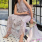 3 Piece Unstitched Embroidered Lawn Suit