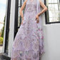 3 Piece Unstitched Embroidered Lawn Suit