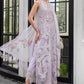 3 Piece Unstitched Embroidered Lawn Suit