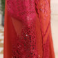 3 Piece Unstitched Embroidered Lawn Suit