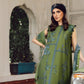 3 Piece Unstitched Embroidered Cambric Suit | MPT-2701-A