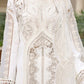 3 Piece Unstitched Embroidered Jacquard Lawn Suit