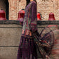 3 Piece Unstitched Embroidered Cambric Suit