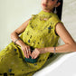 3 Piece Unstitched Embroidered Bemberg Raw Silk Suit