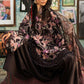 3 Piece Unstitched Embroidered Cambric Suit