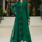 3 Piece Unstitched Embroidered Lawn Suit