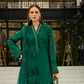 3 Piece Unstitched Embroidered Lawn Suit