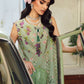 3 Piece Unstitched Embroidered Cambric Suit | MPT-2706-A