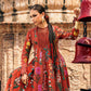 3 Piece Unstitched Embroidered Cambric Suit
