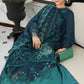 3 Piece Unstitched Embroidered Lawn Suit