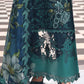 3 Piece Unstitched Embroidered Lawn Suit