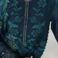 3 Piece Unstitched Embroidered Lawn Suit