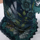 3 Piece Unstitched Embroidered Lawn Suit