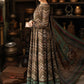 3 Piece Unstitched Embroidered Cambric Suit