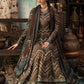 3 Piece Unstitched Embroidered Cambric Suit