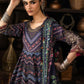 3 Piece Unstitched Embroidered Cambric Suit