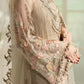 3 Piece Unstitched Embroidered Chiffon Suit | MPC-25-107
